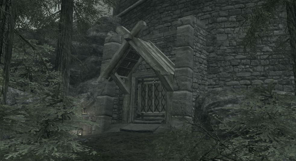 Enderal:Castle Bleakstar - SureAI Wiki