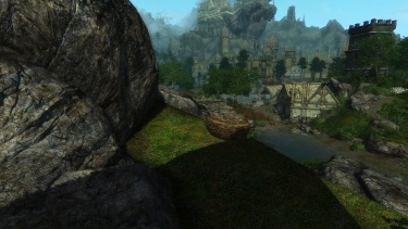 File:375px-EN Hammerbird Nest Cliff.jpg