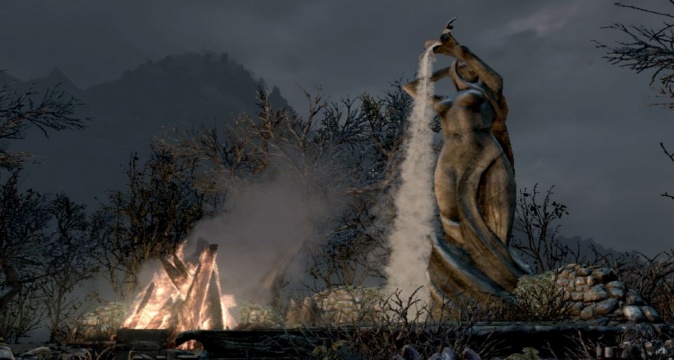 Enderal:Grimlight Gallery - SureAI Wiki