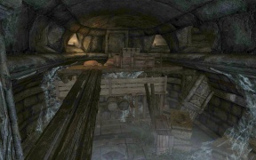 Looking at the Room from Afar