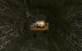 Those Lurking in the Dark