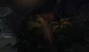 309px-Mossy Mud Log Chest.JPG