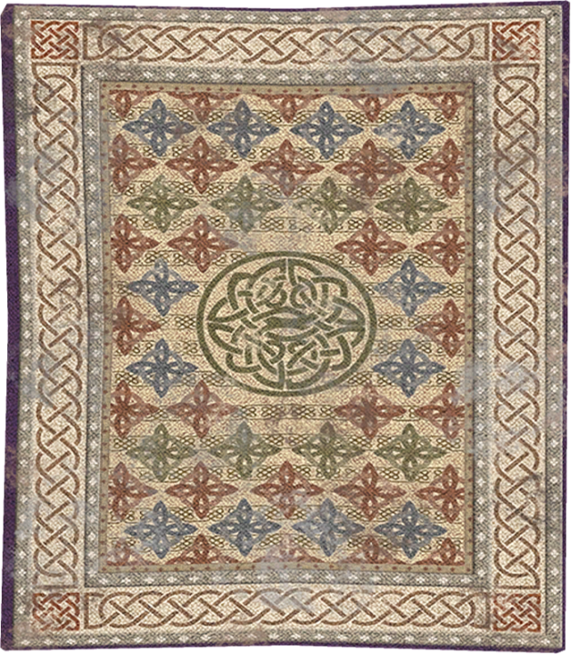 Enderal:Carpet - SureAI Wiki