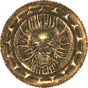 450px-EN-Item-Endralean Penny Coin-Tails.png