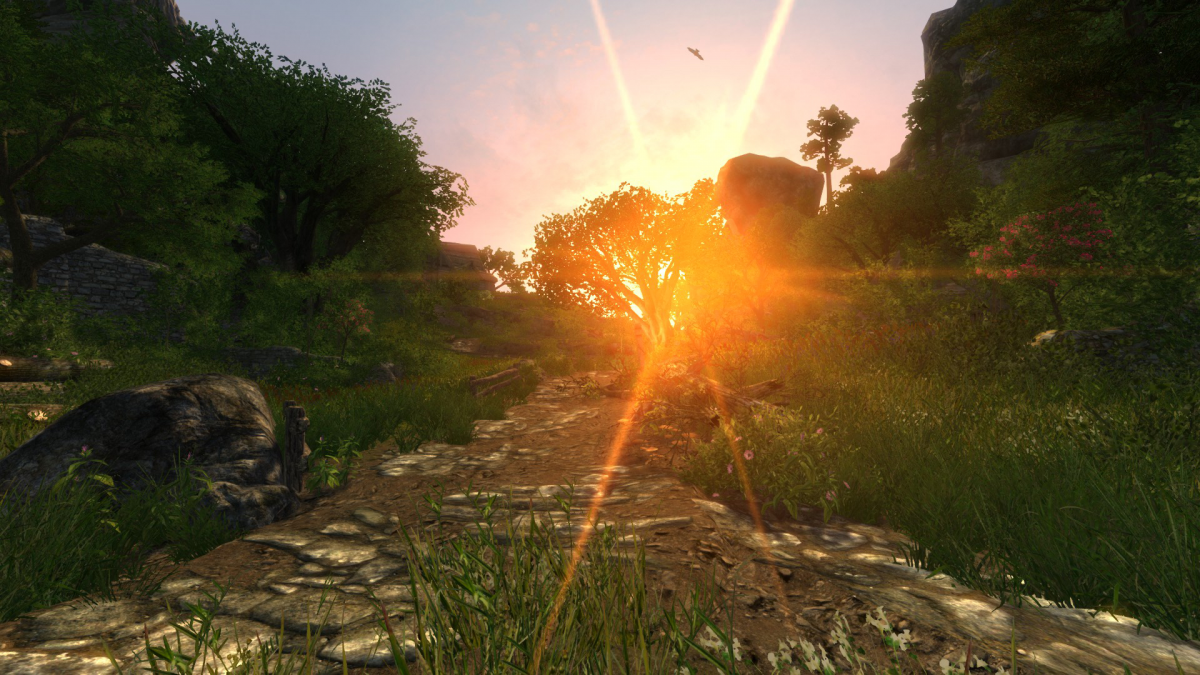 Enderal:A Nice Day in Summer - SureAI Wiki