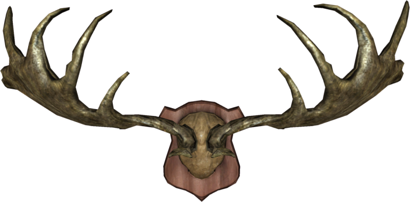 File:1280px-EN-Placeable-Trophy Antlers.png