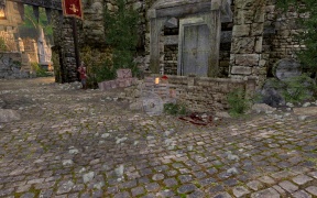 Milbert 's Disappearance