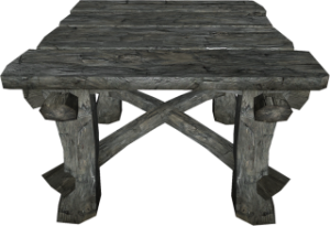320px-EN-Placeable-Rustic Wooden Table (Square).png