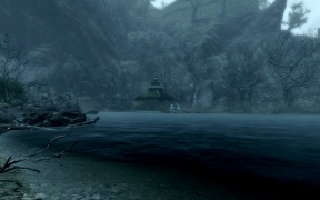 The Treacherous River