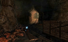 The Road Goes on and on