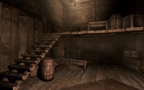 Some Pictures Inside