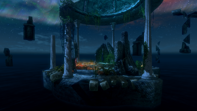 Enderal:Memory trees - SureAI Wiki