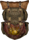 Arcanist's Backpack