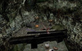 Rare Items behind the Expert Door