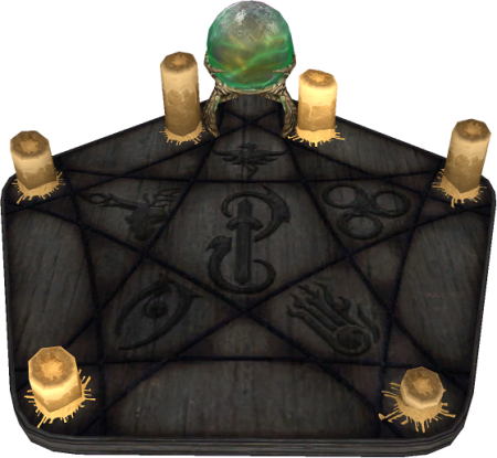 Enderal:Enchanting - SureAI Wiki