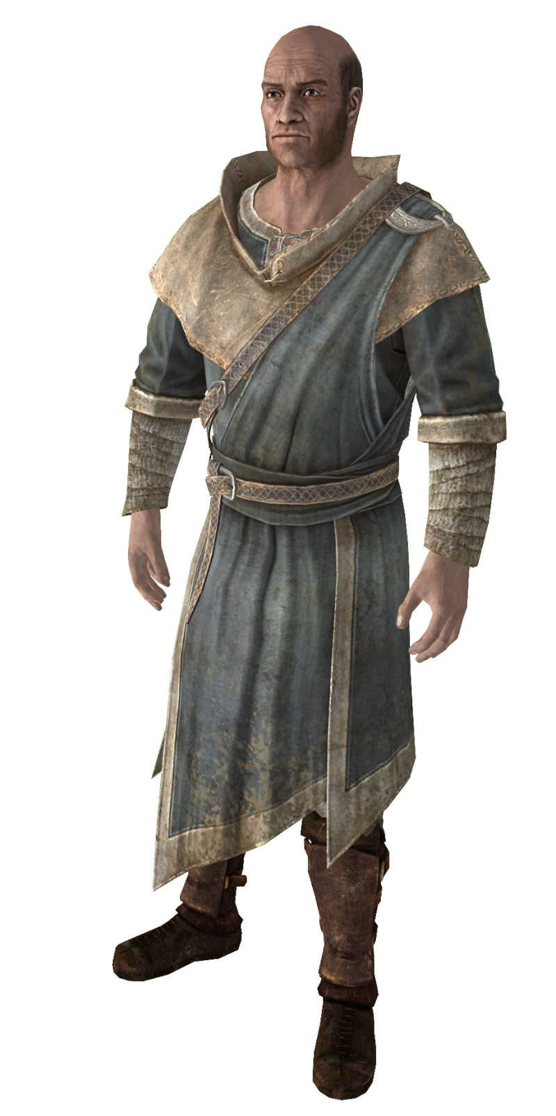 Enderal:Bertulus the Ripper - SureAI Wiki