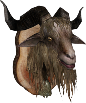 336px-EN-Placeable-Trophy Goat.png