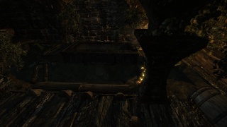 Casket of the Lost Mage