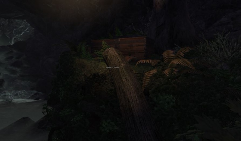 File:Mossy Mud Log Chest.JPG