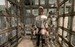 On Milbert's Dead Body