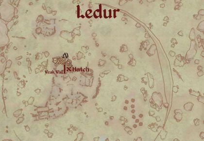 Nehrim:Ledur - SureAI Wiki