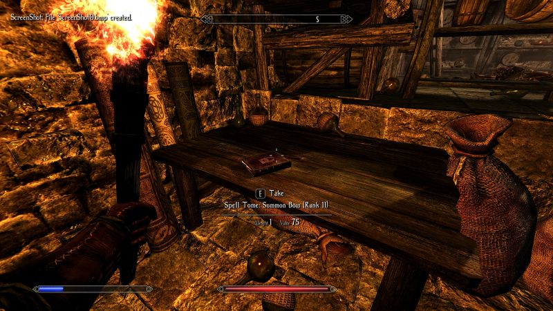 File:1600px-EN-Item-Spell Tome Summon Bow II.jpg