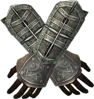 EN-Item-Fists of the North.png