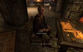 A Gambling Companion