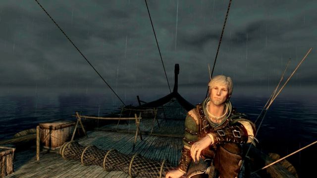Enderal:Every Day Like the Last, Part III - SureAI Wiki