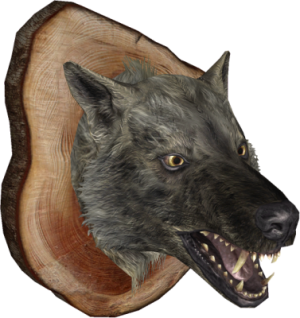 377px-EN-Placeable-Trophy Wolf.png
