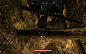 It can be Looted from Here