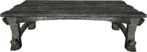 400px-EN-Placeable-Rustic Wooden Table (Rectangular).png