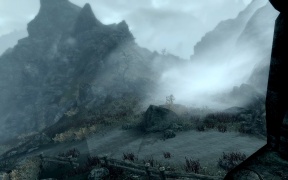 The Road to Dragon Aerie