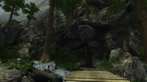 Enderal:Clearwatercave - SureAI Wiki