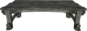 320px-EN-Placeable-Rustic Wooden Table (Rectangular).png