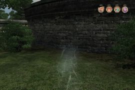 Nehrim:Spells - SureAI Wiki